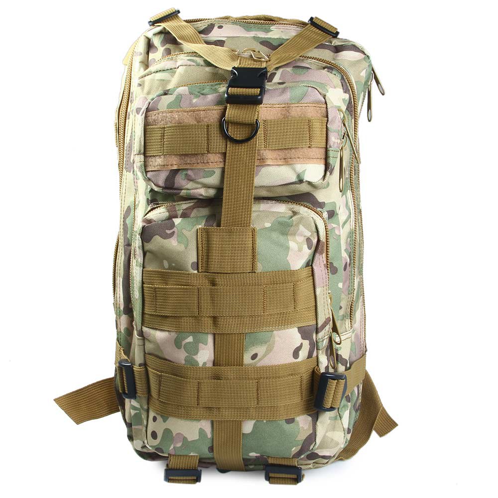 Safari Outdoor Backpack - MTN Gear Supply