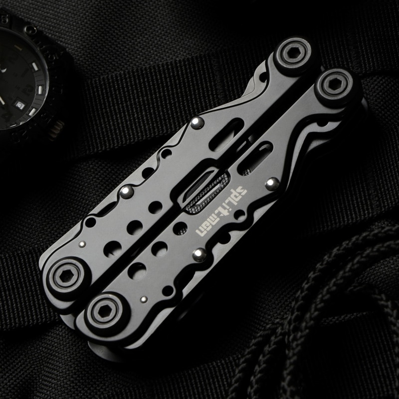 Tactical Multi Tool Mtn Gear Supply 0877