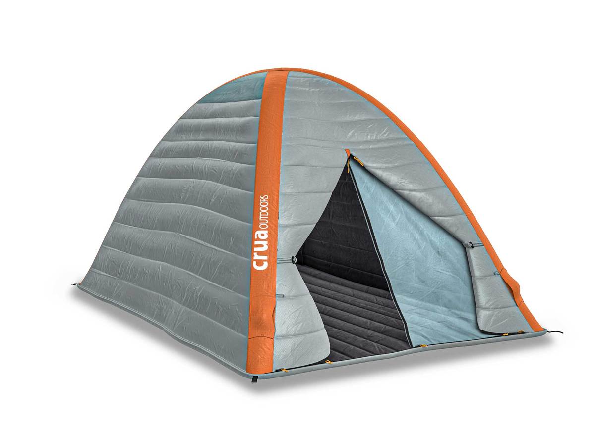 Crua Culla - 2 Person Insulated Tent